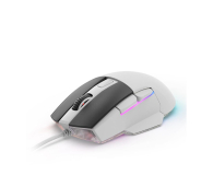 Sharkoon SKILLER SGM35 - White - 1259861 - zdjęcie 4